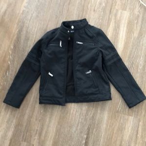 Urban Republic Softshell moto jacket